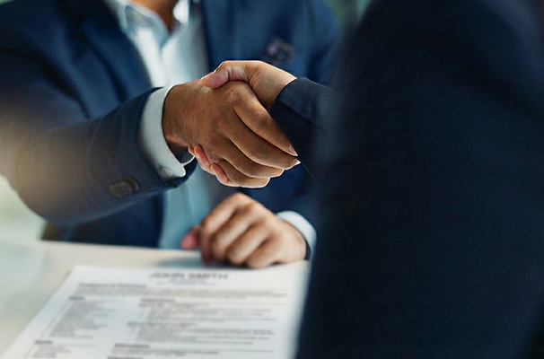 Manpower Outsourcing Services