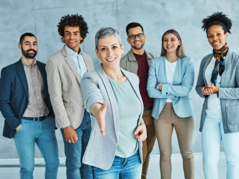 Manpower Outsourcing Services