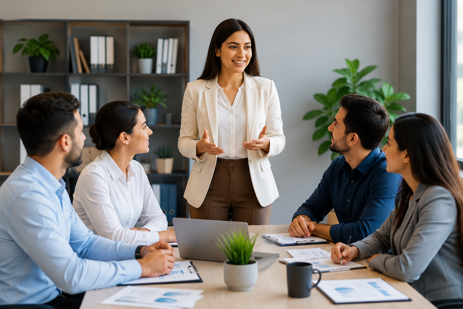 Training & Development Services